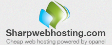sharpwebhosting.com